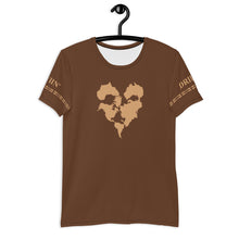 Load image into Gallery viewer, Driiviin Summer Men&#39;s Good vibe T-shirt