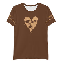 Load image into Gallery viewer, Driiviin Summer Men&#39;s Good vibe T-shirt