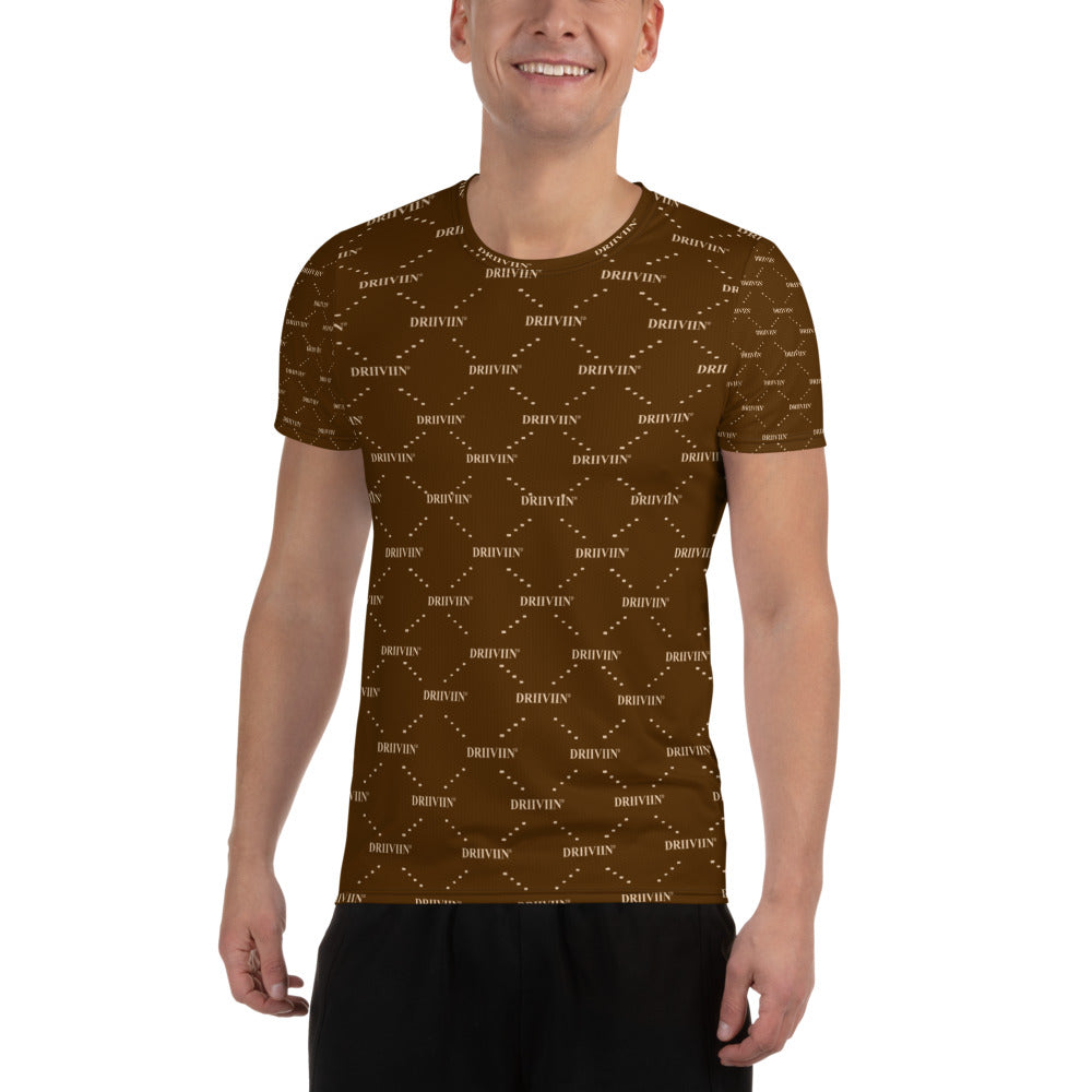 Driiviin Classiic Men's  T-shirt