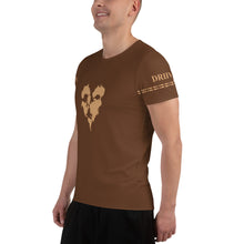 Load image into Gallery viewer, Driiviin Summer Men&#39;s Good vibe T-shirt