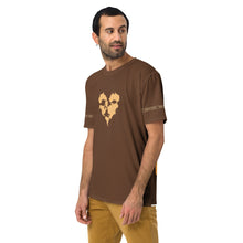 Load image into Gallery viewer, Driiviin Summer fun Men&#39;s t-shirt