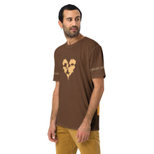 Load image into Gallery viewer, Driiviin Summer fun Men&#39;s t-shirt