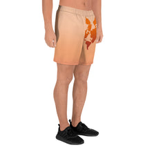 Load image into Gallery viewer, Driiviin Summer Fresh Men&#39;s Recycled Athletic Shorts