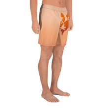 Load image into Gallery viewer, Driiviin Summer Fresh Men&#39;s Recycled Athletic Shorts