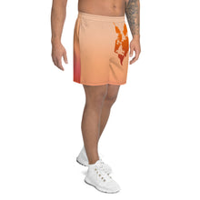 Load image into Gallery viewer, Driiviin Summer Fresh Men&#39;s Recycled Athletic Shorts