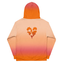 Load image into Gallery viewer, For The Love Of Life Driiviin Unisex Hoodie