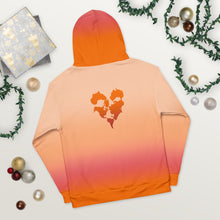 Load image into Gallery viewer, For The Love Of Life Driiviin Unisex Hoodie