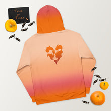 Load image into Gallery viewer, For The Love Of Life Driiviin Unisex Hoodie