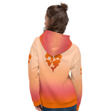 Load image into Gallery viewer, For The Love Of Life Driiviin Unisex Hoodie