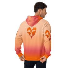 Load image into Gallery viewer, For The Love Of Life Driiviin Unisex Hoodie