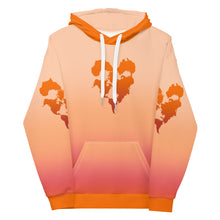 Load image into Gallery viewer, For The Love Of Life Driiviin Unisex Hoodie