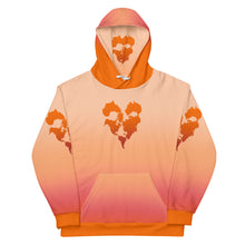 Load image into Gallery viewer, For The Love Of Life Driiviin Unisex Hoodie