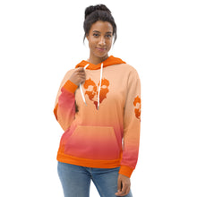 Load image into Gallery viewer, For The Love Of Life Driiviin Unisex Hoodie