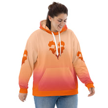 Load image into Gallery viewer, For The Love Of Life Driiviin Unisex Hoodie