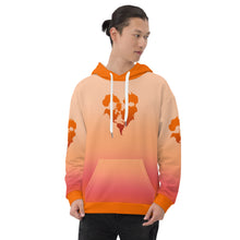 Load image into Gallery viewer, For The Love Of Life Driiviin Unisex Hoodie