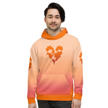Load image into Gallery viewer, For The Love Of Life Driiviin Unisex Hoodie