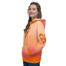 Load image into Gallery viewer, For The Love Of Life Driiviin Unisex Hoodie