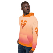 Load image into Gallery viewer, For The Love Of Life Driiviin Unisex Hoodie