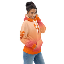 Load image into Gallery viewer, For The Love Of Life Driiviin Unisex Hoodie