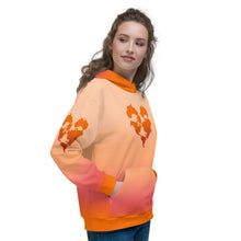 Load image into Gallery viewer, For The Love Of Life Driiviin Unisex Hoodie