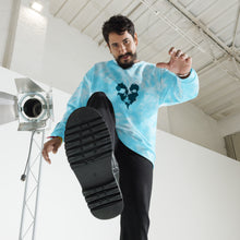 Load image into Gallery viewer, DRIIVIIN Tie Die Collection Unisex Sweatshirt