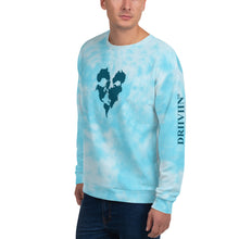 Load image into Gallery viewer, DRIIVIIN Tie Die Collection Unisex Sweatshirt