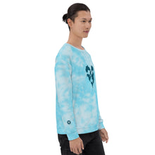 Load image into Gallery viewer, DRIIVIIN Tie Die Collection Unisex Sweatshirt