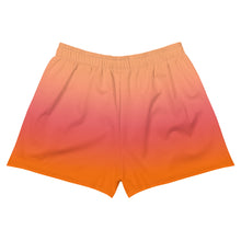 Load image into Gallery viewer, Driiviin Summer Fresh Women’s Recycled Athletic Shorts