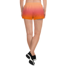 Load image into Gallery viewer, Driiviin Summer Fresh Women’s Recycled Athletic Shorts