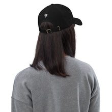 Load image into Gallery viewer, DRIIVIIN Signature Dad hat
