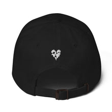 Load image into Gallery viewer, DRIIVIIN Signature Dad hat
