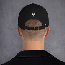 Load image into Gallery viewer, DRIIVIIN Signature Dad hat