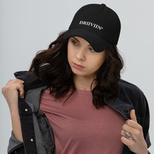 Load image into Gallery viewer, DRIIVIIN Signature Dad hat