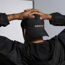 Load image into Gallery viewer, DRIIVIIN Signature Dad hat