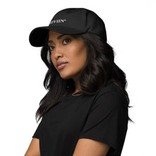 Load image into Gallery viewer, DRIIVIIN Signature Dad hat
