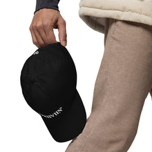 Load image into Gallery viewer, DRIIVIIN Signature Dad hat