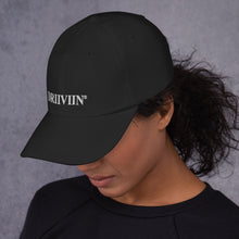 Load image into Gallery viewer, DRIIVIIN Signature Dad hat