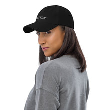 Load image into Gallery viewer, DRIIVIIN Signature Dad hat
