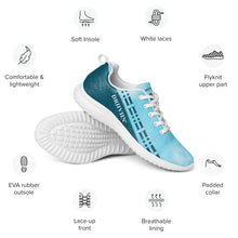 Load image into Gallery viewer, Driiviin ii Collection Men’s athletic shoes
