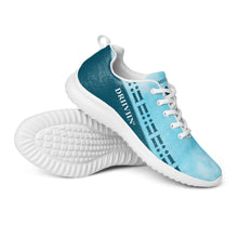 Load image into Gallery viewer, Driiviin ii Collection Men’s athletic shoes