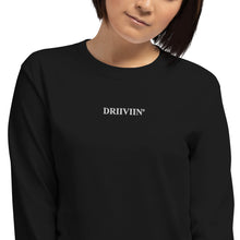 Load image into Gallery viewer, DriiViin Classiic Men’s Long  Sleeve Shirt