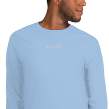 Load image into Gallery viewer, DriiViin Classiic Men’s Long  Sleeve Shirt