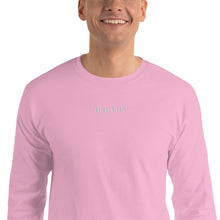 Load image into Gallery viewer, DriiViin Classiic Men’s Long  Sleeve Shirt