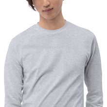 Load image into Gallery viewer, DriiViin Classiic Men’s Long  Sleeve Shirt