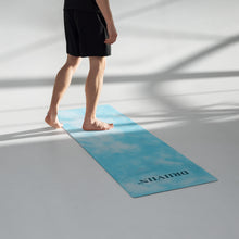 Load image into Gallery viewer, DRIIVIIN Yoga mat