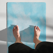 Load image into Gallery viewer, DRIIVIIN Yoga mat