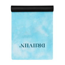 Load image into Gallery viewer, DRIIVIIN Yoga mat