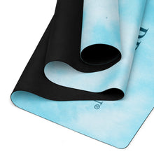 Load image into Gallery viewer, DRIIVIIN Yoga mat