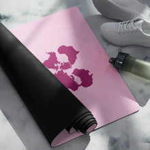 Load image into Gallery viewer, Yoga mat