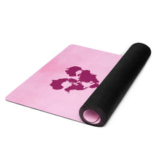 Load image into Gallery viewer, Yoga mat